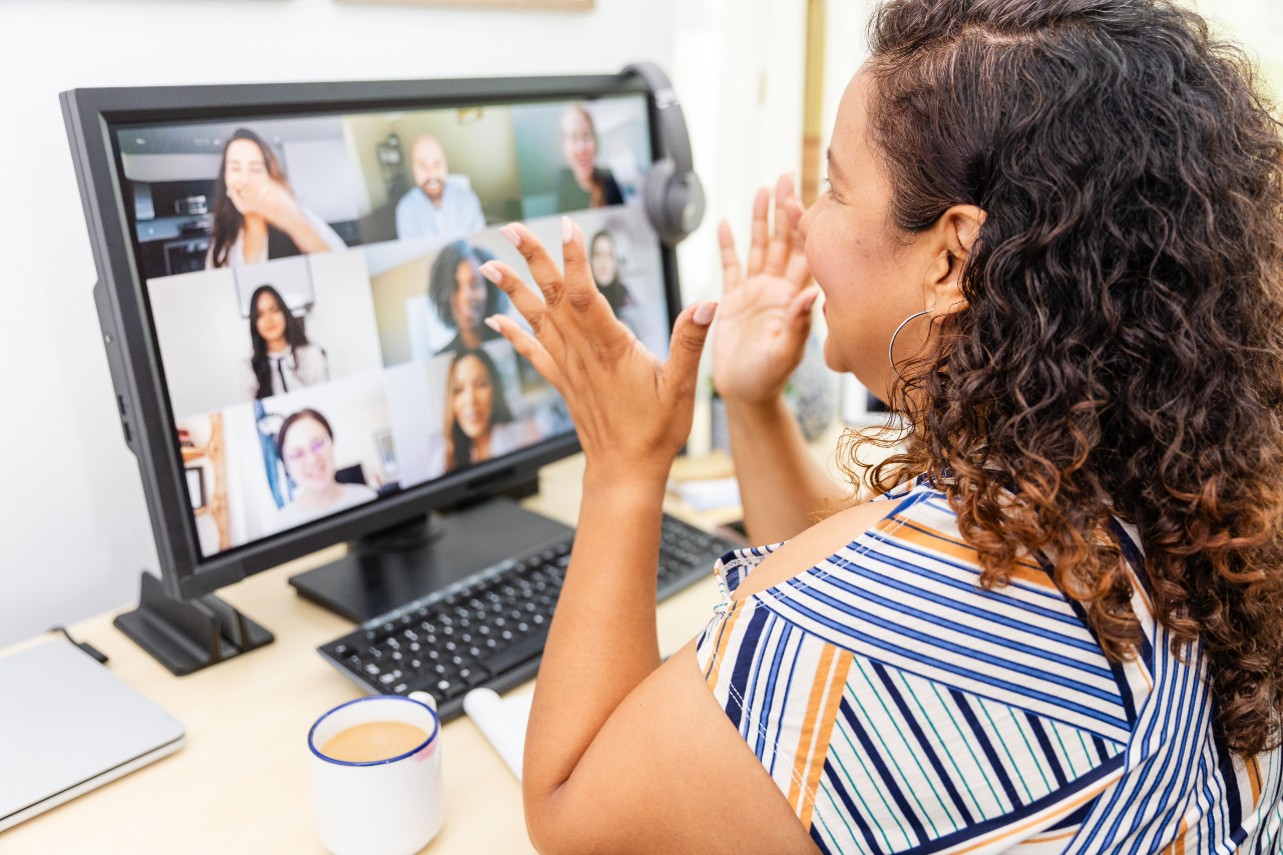 Atelier photo 1 Atelier connaissance de soi